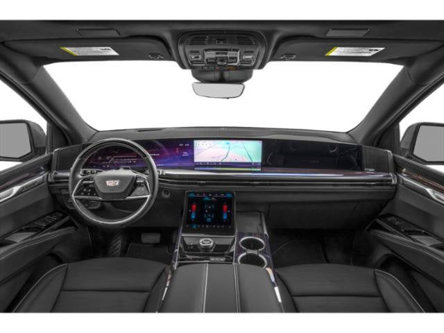 2026 Cadillac Escalade 1SA