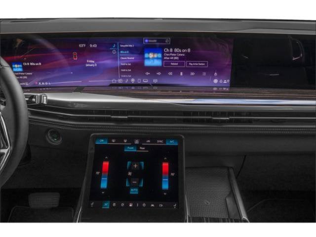2026 Cadillac Escalade 1SA