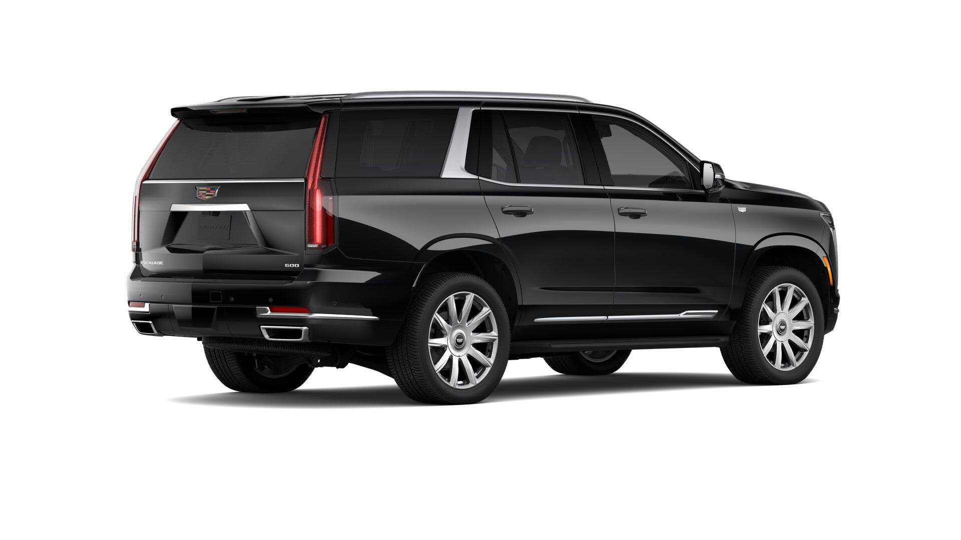 2026 Cadillac Escalade 1SA