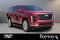 2025 Cadillac Escalade Luxury