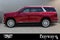 2025 Cadillac Escalade Luxury
