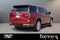 2025 Cadillac Escalade Luxury