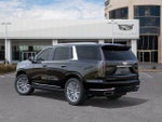 2027 Cadillac Escalade Luxury