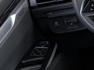 2027 Cadillac Escalade Sport