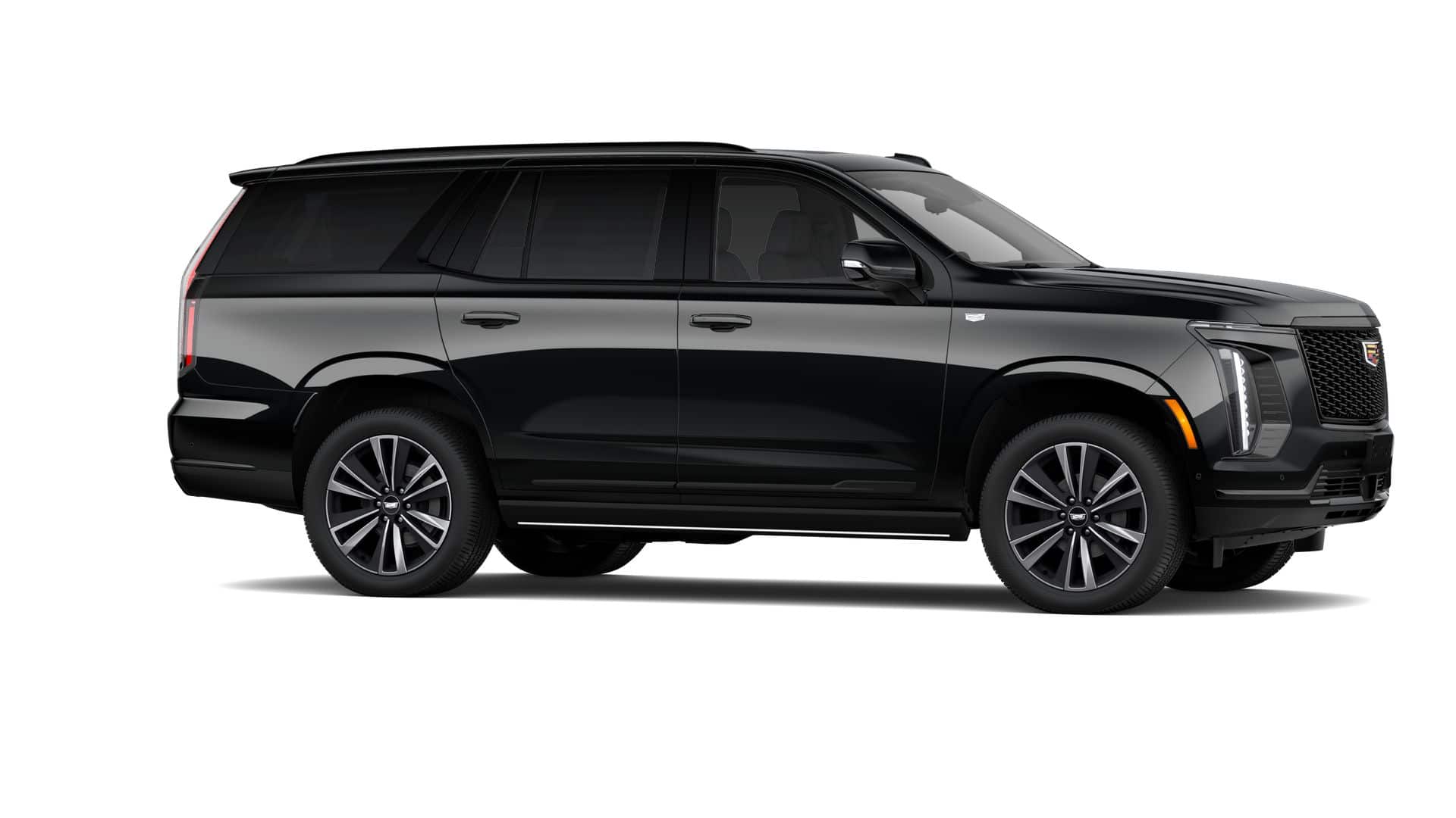 2027 Cadillac Escalade Sport