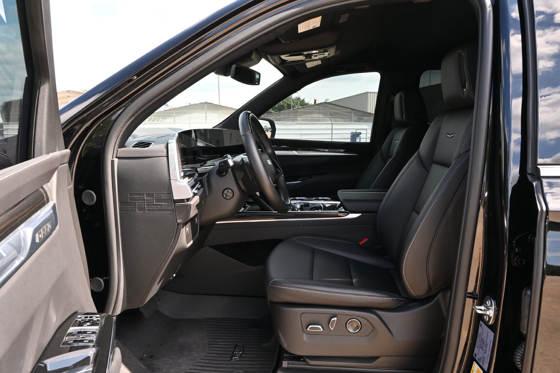 2026 Cadillac Escalade ESV 1SA