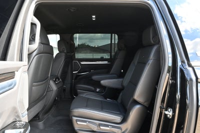 2026 Cadillac Escalade ESV 1SA