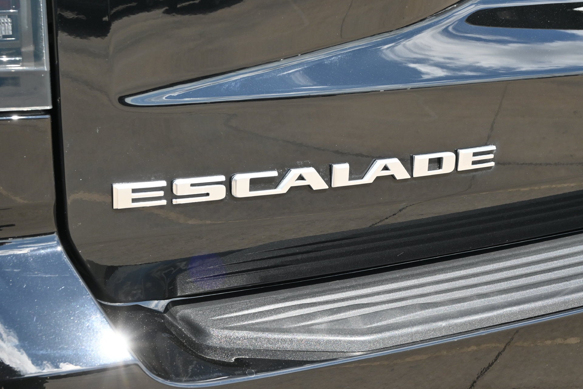 2026 Cadillac Escalade ESV 1SA