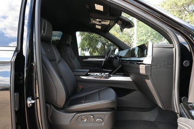 2026 Cadillac Escalade ESV 1SA