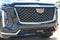 2026 Cadillac Escalade ESV 1SA