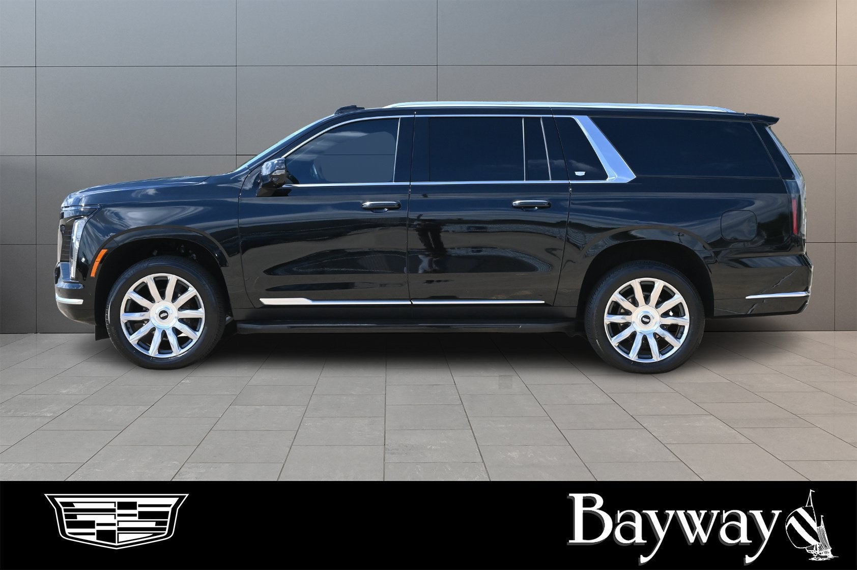 2026 Cadillac Escalade ESV 1SA
