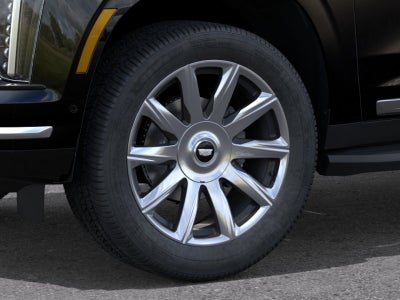 2026 Cadillac Escalade ESV 1SA
