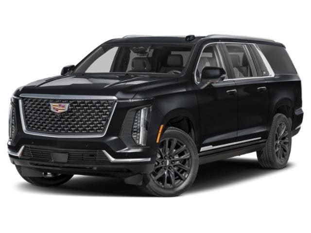 2026 Cadillac Escalade ESV 1SA