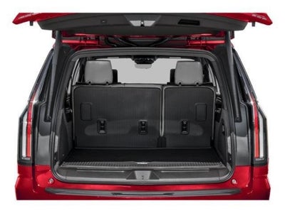 2026 Cadillac Escalade ESV 1SA