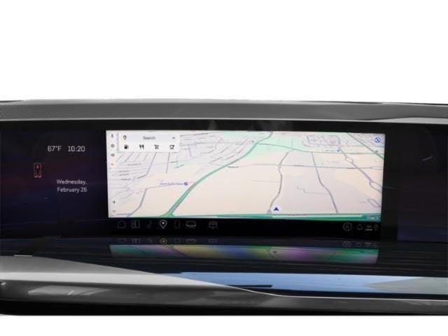 2026 Cadillac Escalade ESV 1SA