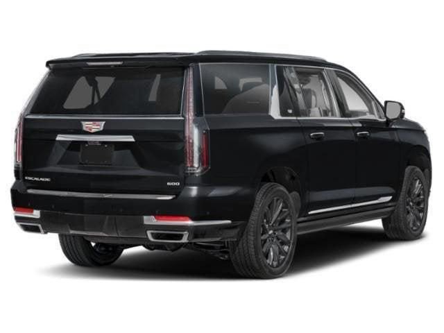 2026 Cadillac Escalade ESV 1SA