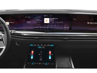 2026 Cadillac Escalade ESV 1SA