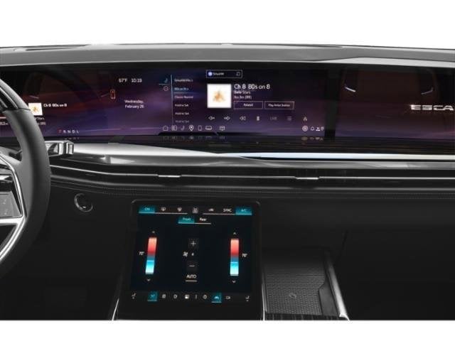 2026 Cadillac Escalade ESV 1SA