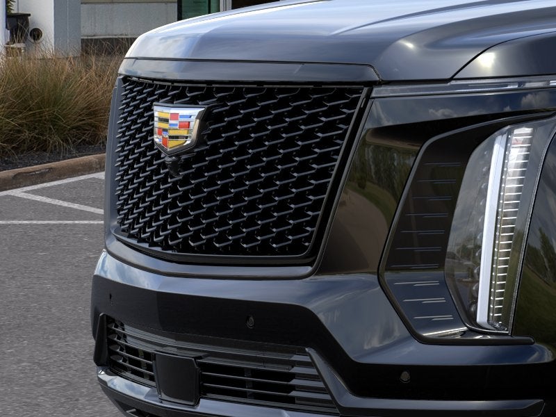 2027 Cadillac Escalade ESV Sport