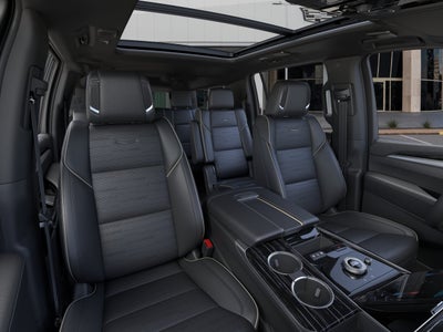 2027 Cadillac Escalade ESV Sport