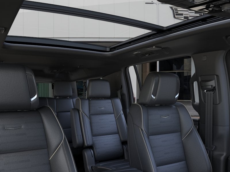 2027 Cadillac Escalade ESV Sport