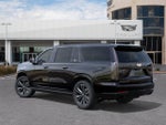 2027 Cadillac Escalade ESV Sport