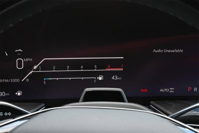 2025 Cadillac Escalade Premium Luxury