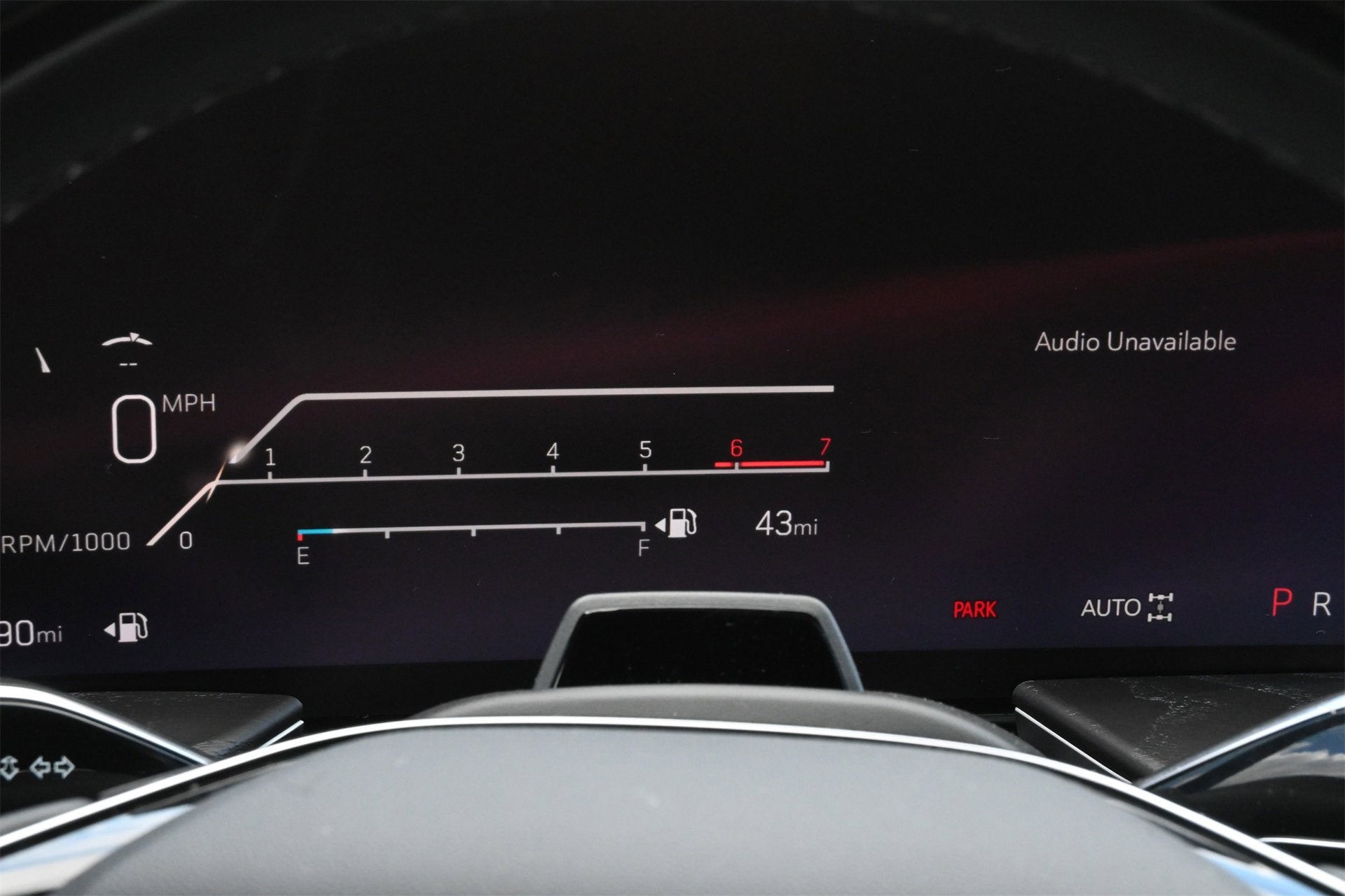 2025 Cadillac Escalade Premium Luxury