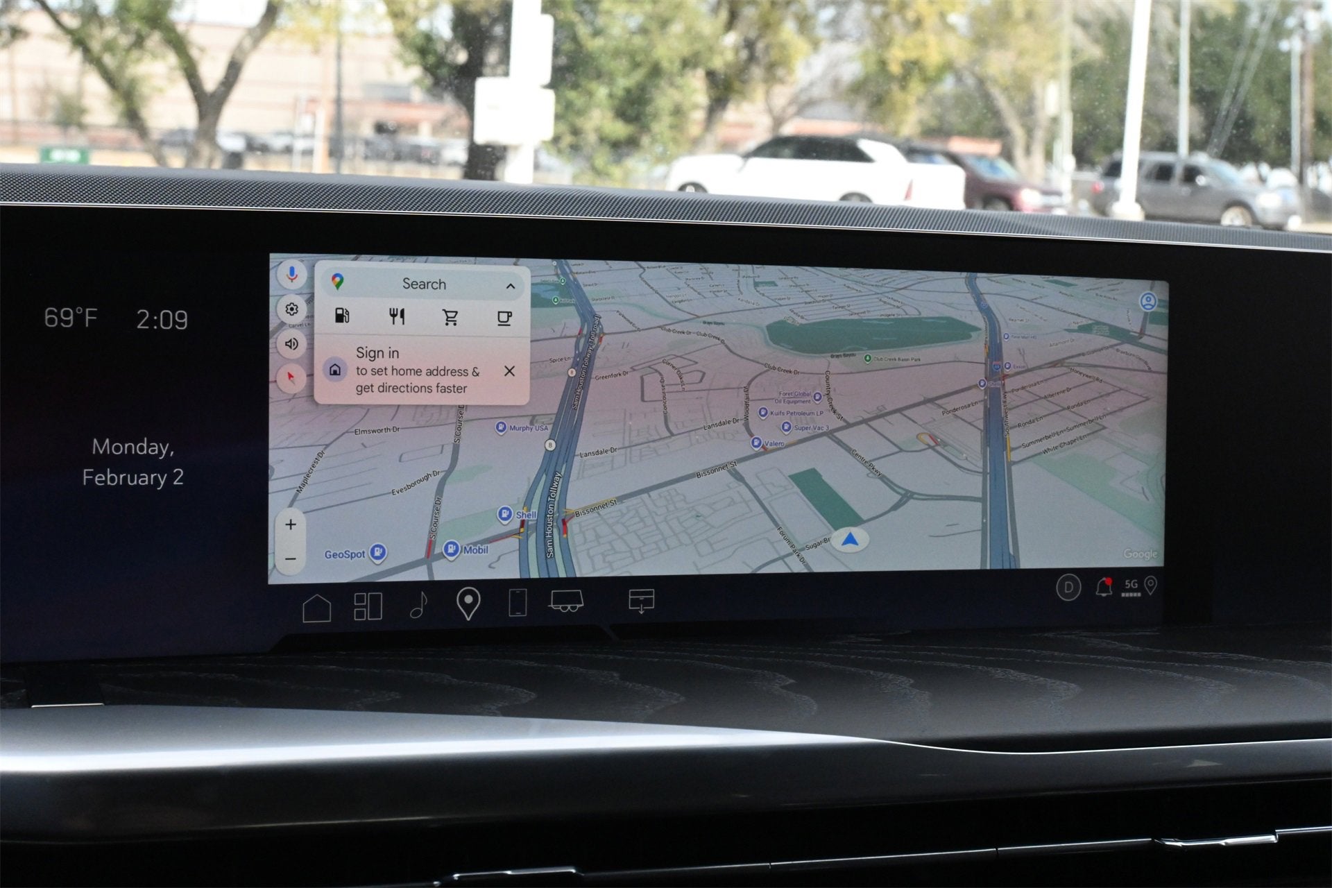 2025 Cadillac Escalade Premium Luxury