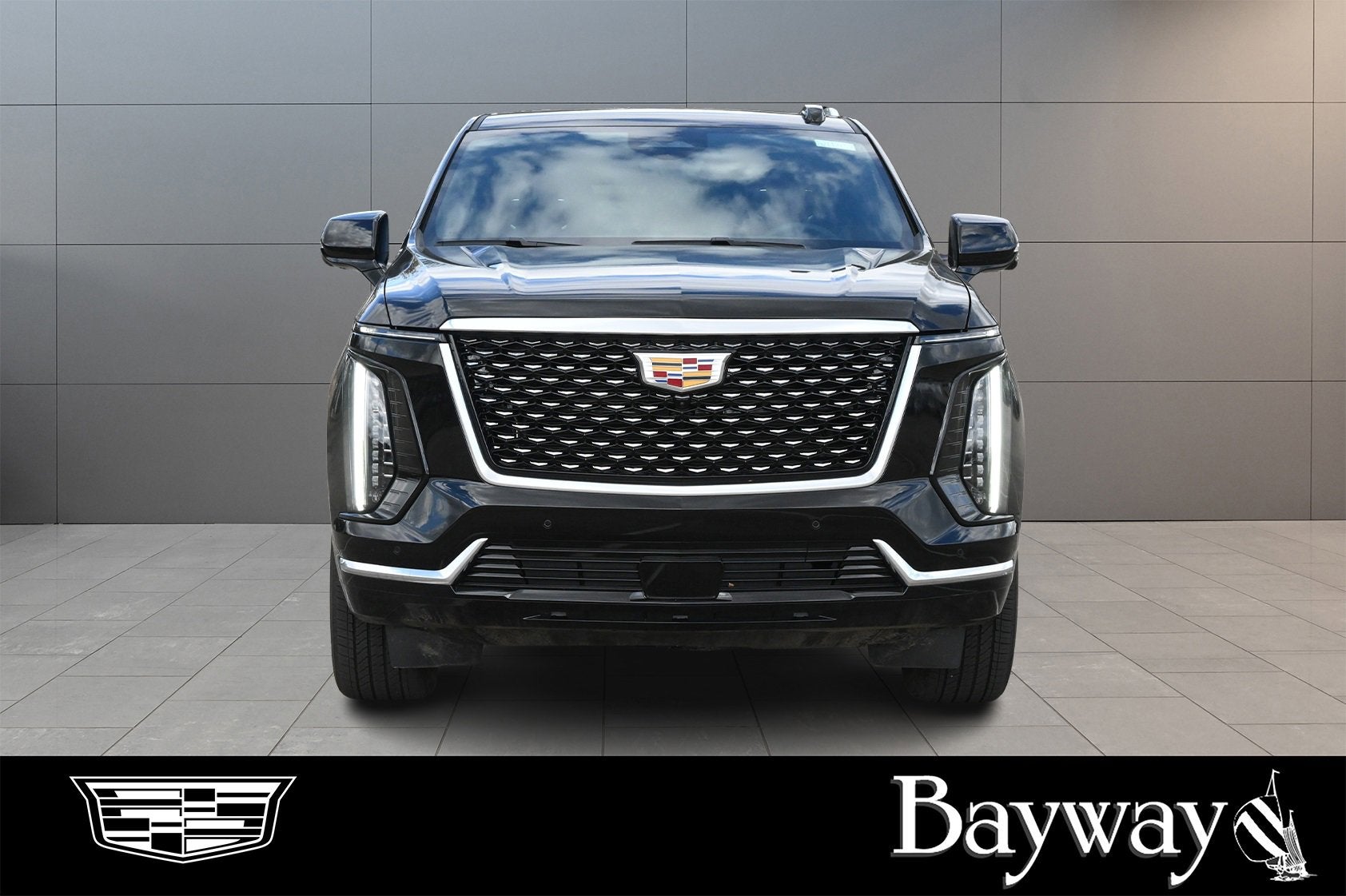 2025 Cadillac Escalade Premium Luxury