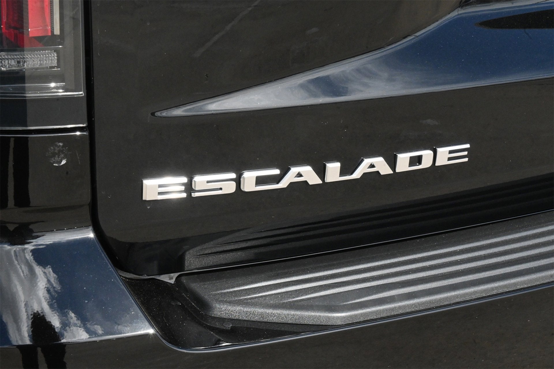 2025 Cadillac Escalade Premium Luxury