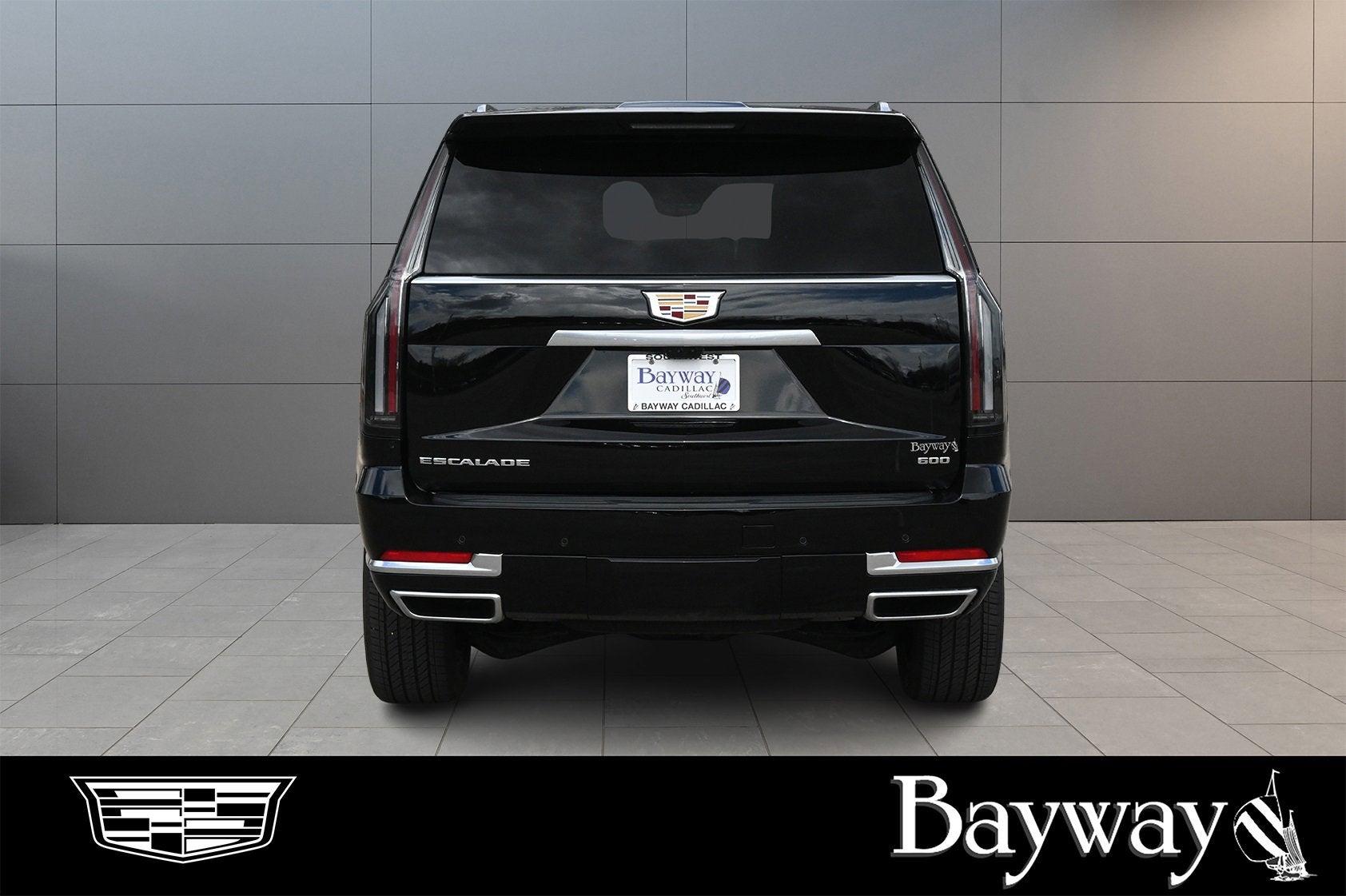 2025 Cadillac Escalade Premium Luxury