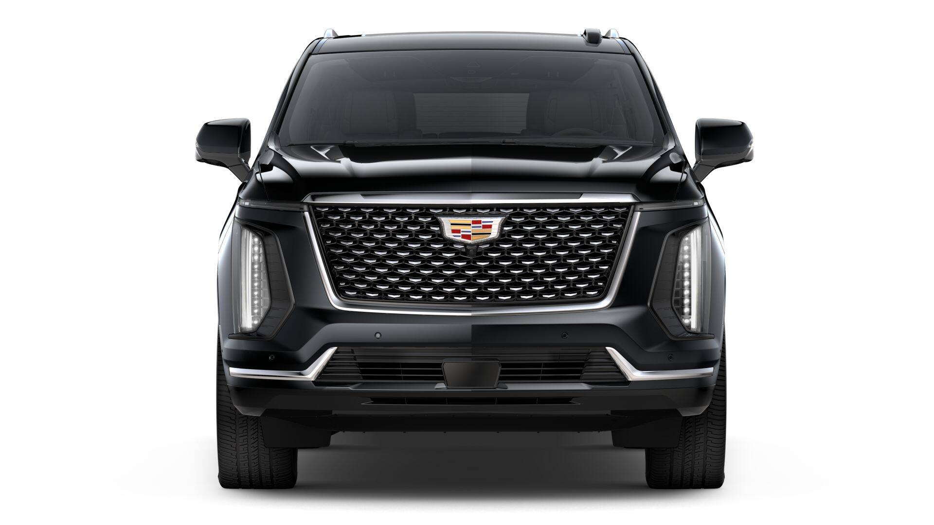 2025 Cadillac Escalade Premium Luxury