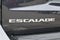 2025 Cadillac Escalade Premium Luxury