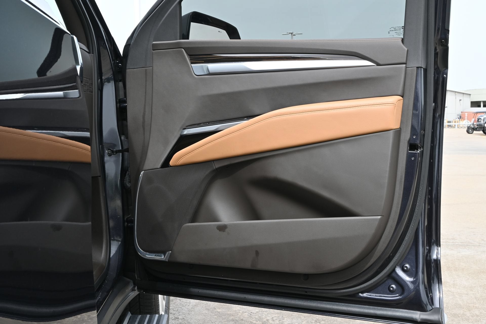 2025 Cadillac Escalade Premium Luxury