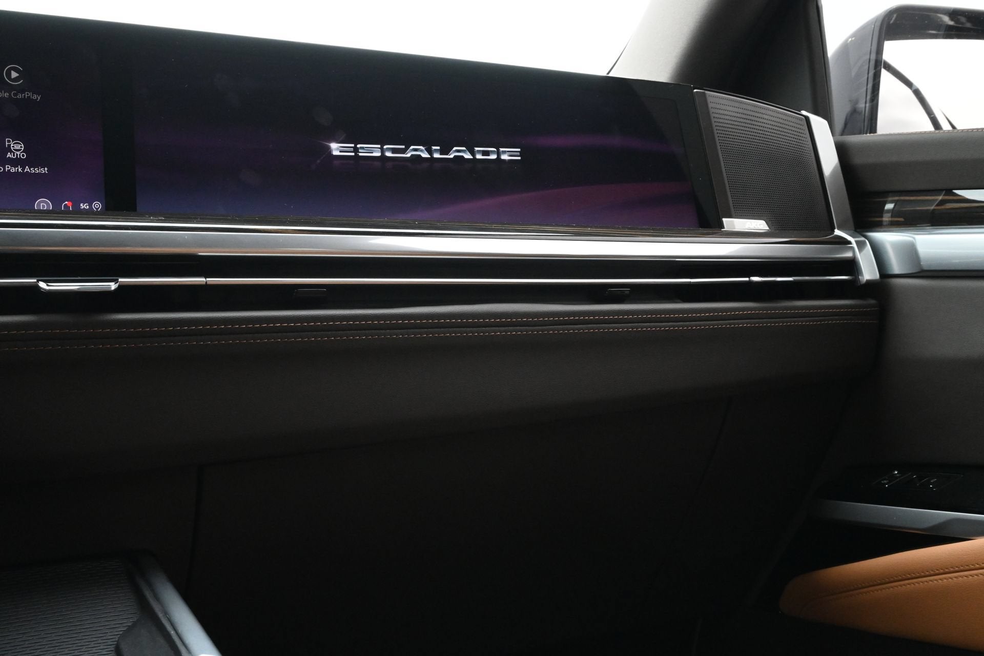2025 Cadillac Escalade Premium Luxury