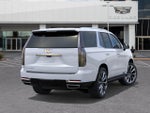 2027 Cadillac Escalade Luxury