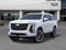 2027 Cadillac Escalade Luxury