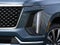 2027 Cadillac Escalade Luxury