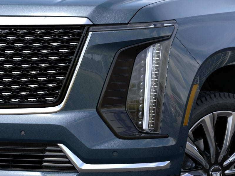 2027 Cadillac Escalade Luxury