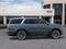 2027 Cadillac Escalade Luxury