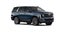 2027 Cadillac Escalade Luxury