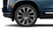 2027 Cadillac Escalade Luxury