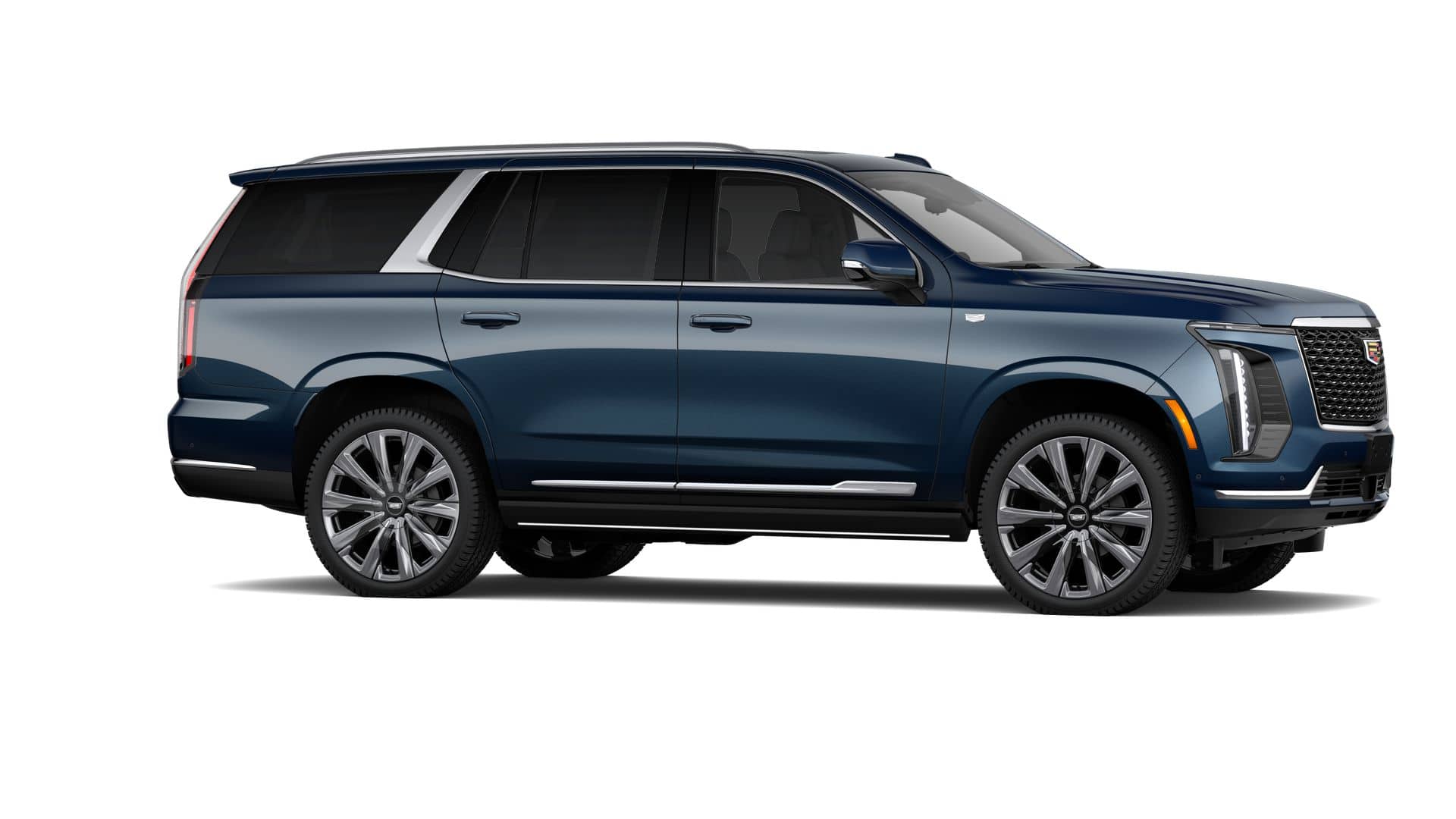 2027 Cadillac Escalade Luxury