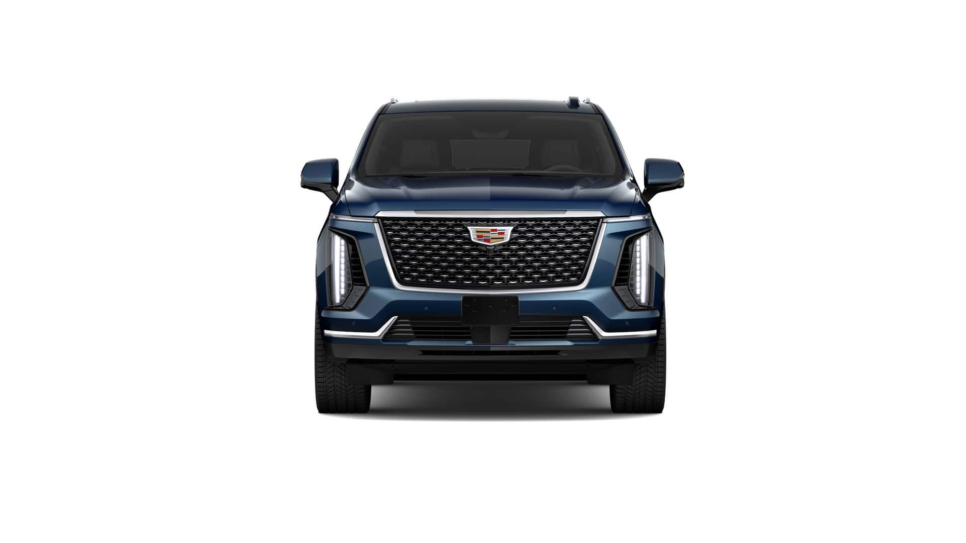 2027 Cadillac Escalade Luxury