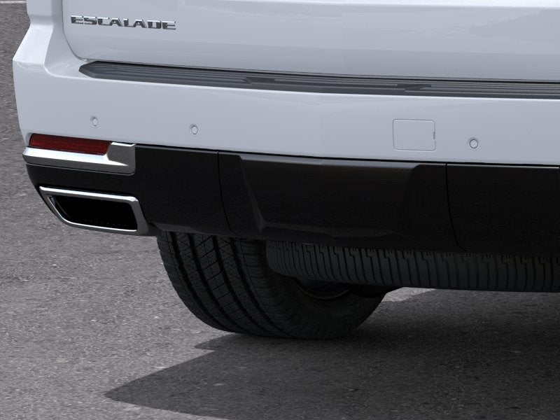 2027 Cadillac Escalade Luxury