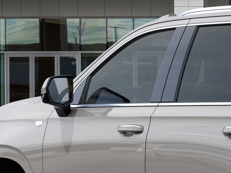 2027 Cadillac Escalade Luxury