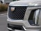 2027 Cadillac Escalade Luxury