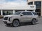 2027 Cadillac Escalade Luxury