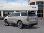 2027 Cadillac Escalade Luxury